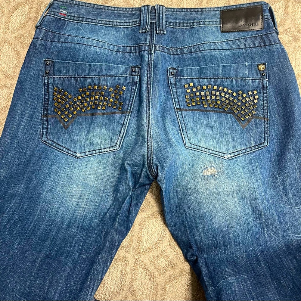 Diesel Timmen ๐ - Picture 4 of 9